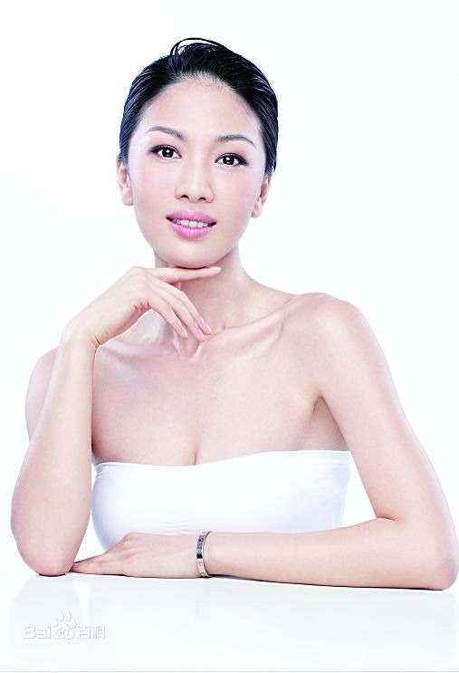 徐菁遥美照图片图集