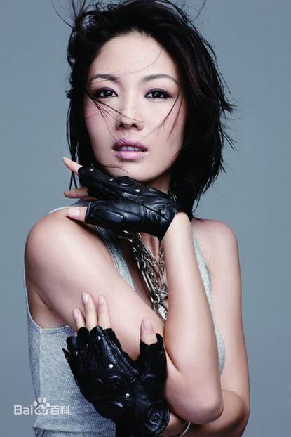 徐菁遥精彩图册