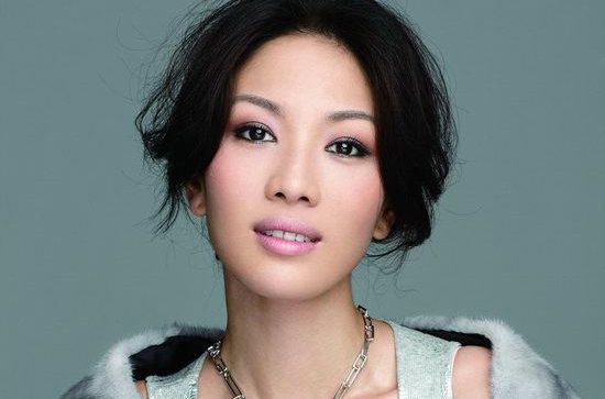 精选徐菁遥图片