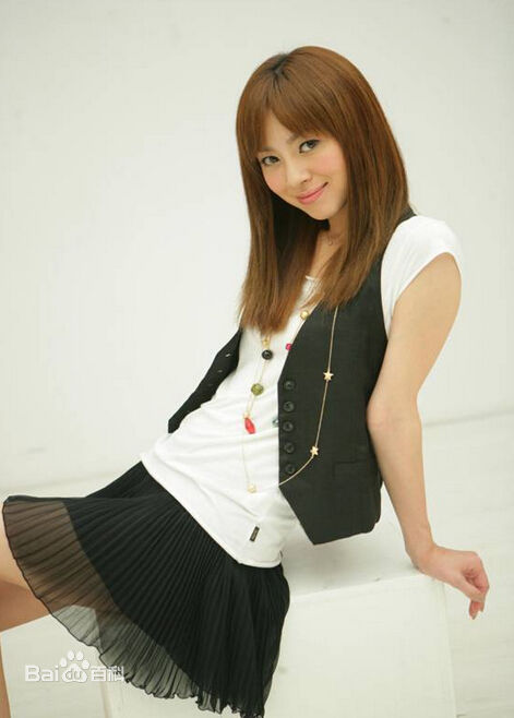 高清井上朋子(Inoue Tomoko)图片