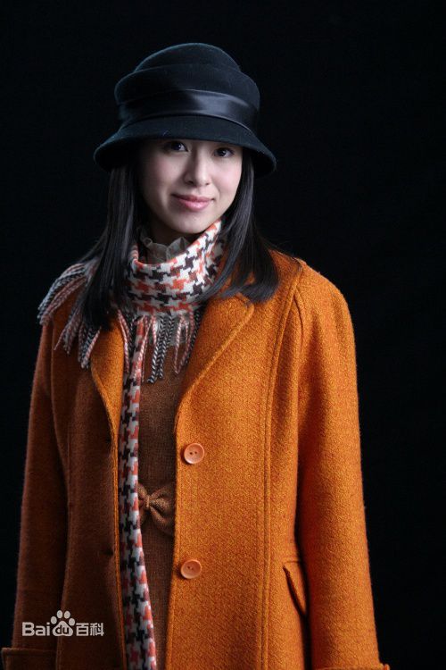 高清井上朋子(Inoue Tomoko)图片