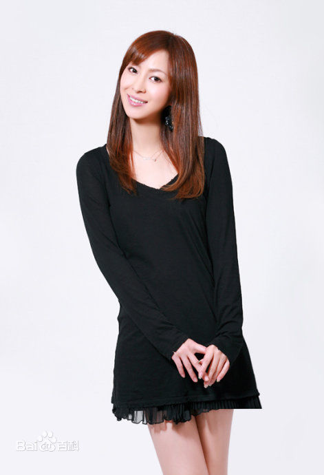 高清井上朋子(Inoue Tomoko)图片