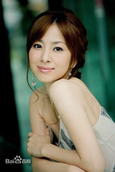 井上朋子(Inoue Tomoko)前后照片