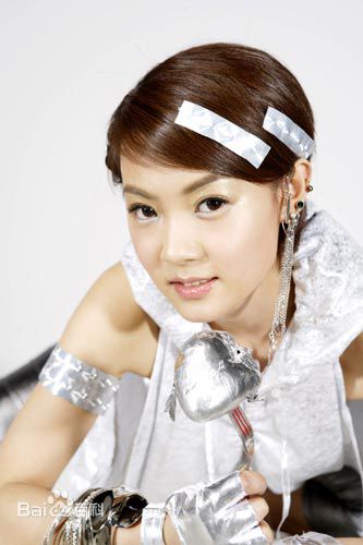 马剑棋(Ashley ma)精选图册