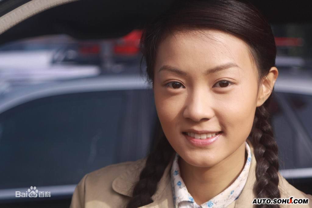 马剑棋(Ashley ma)出演《化剑》最优质剧照