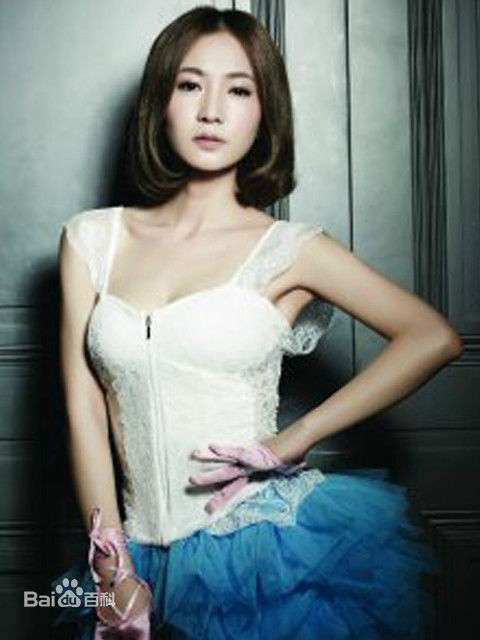 最全马剑棋(Ashley ma)壁纸