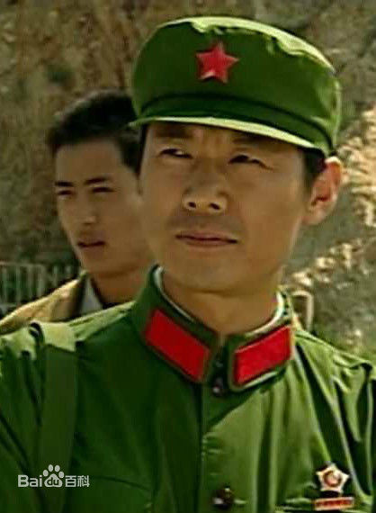 刘跃军图片前后照片