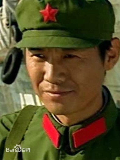 刘跃军图片前后照片