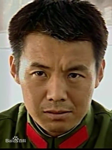 刘跃军图片前后照片