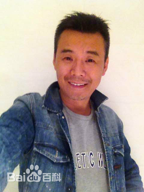 刘跃军图片前后照片