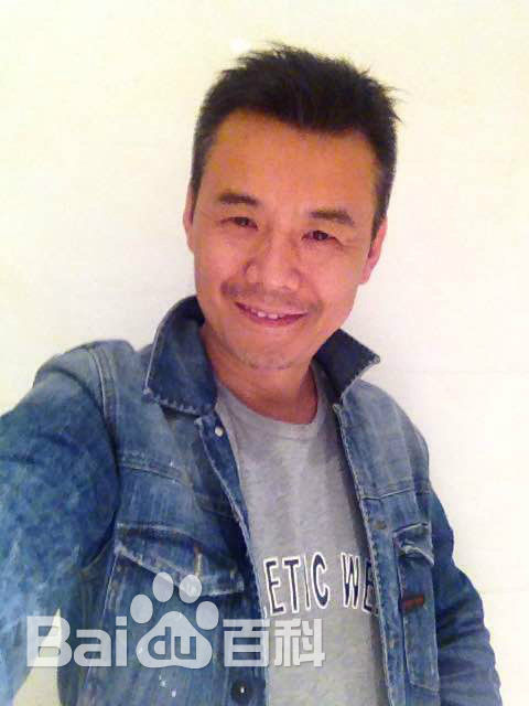 刘跃军图片前后照片