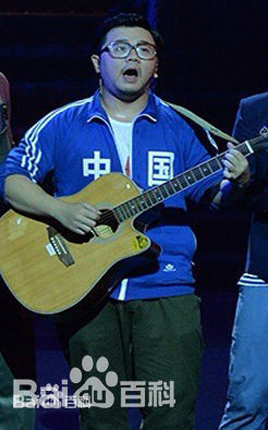 王戈《你好，疯子》《东北往事》最新剧照