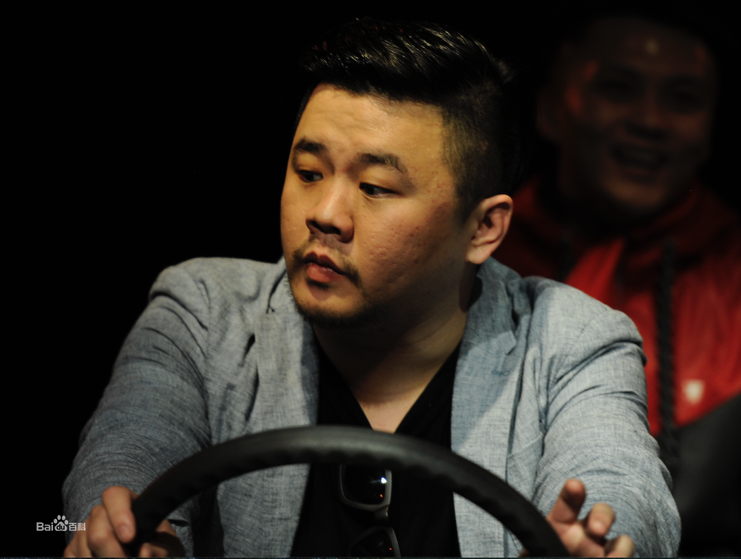 王戈《你好，疯子》《东北往事》最新剧照