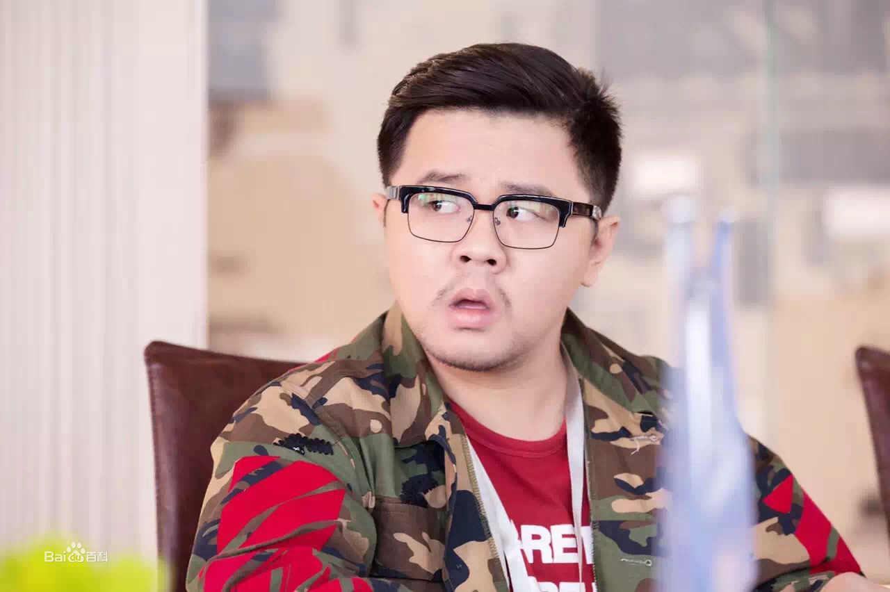 王戈《漂洋过海来看你》高清剧照