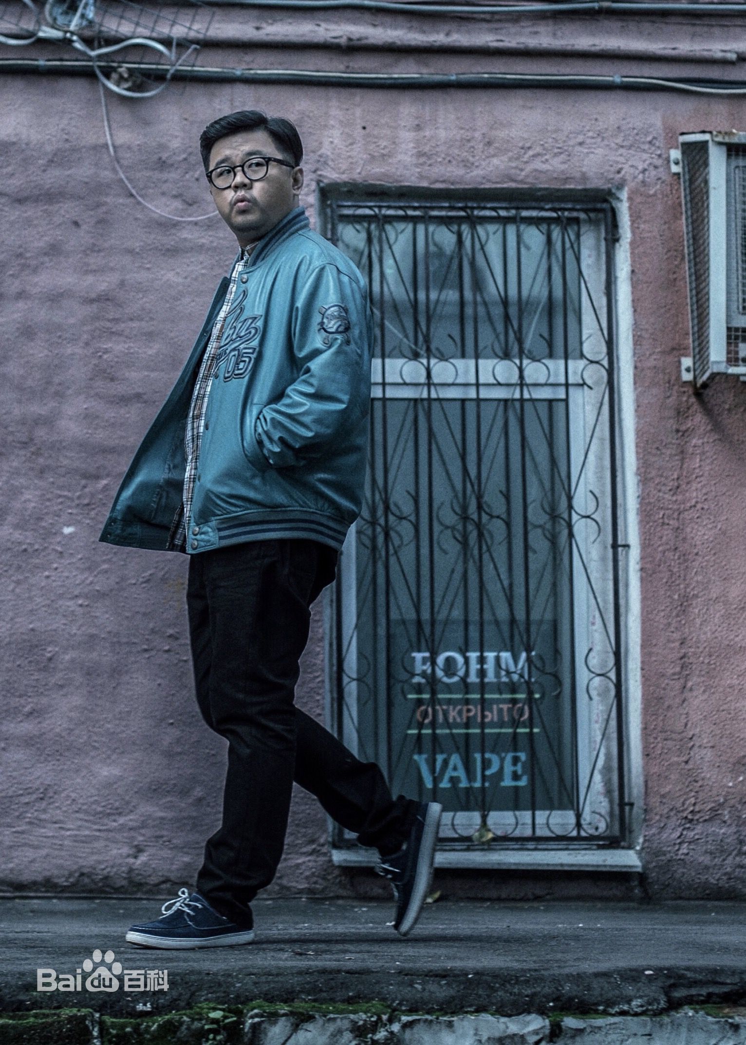 王戈《莫斯科行动》高清剧照