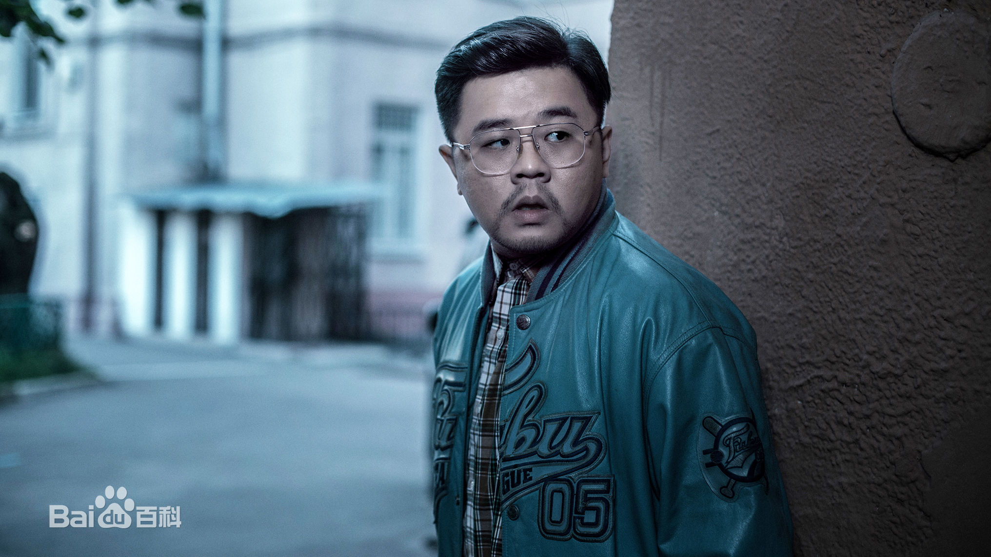 王戈《莫斯科行动》高清剧照