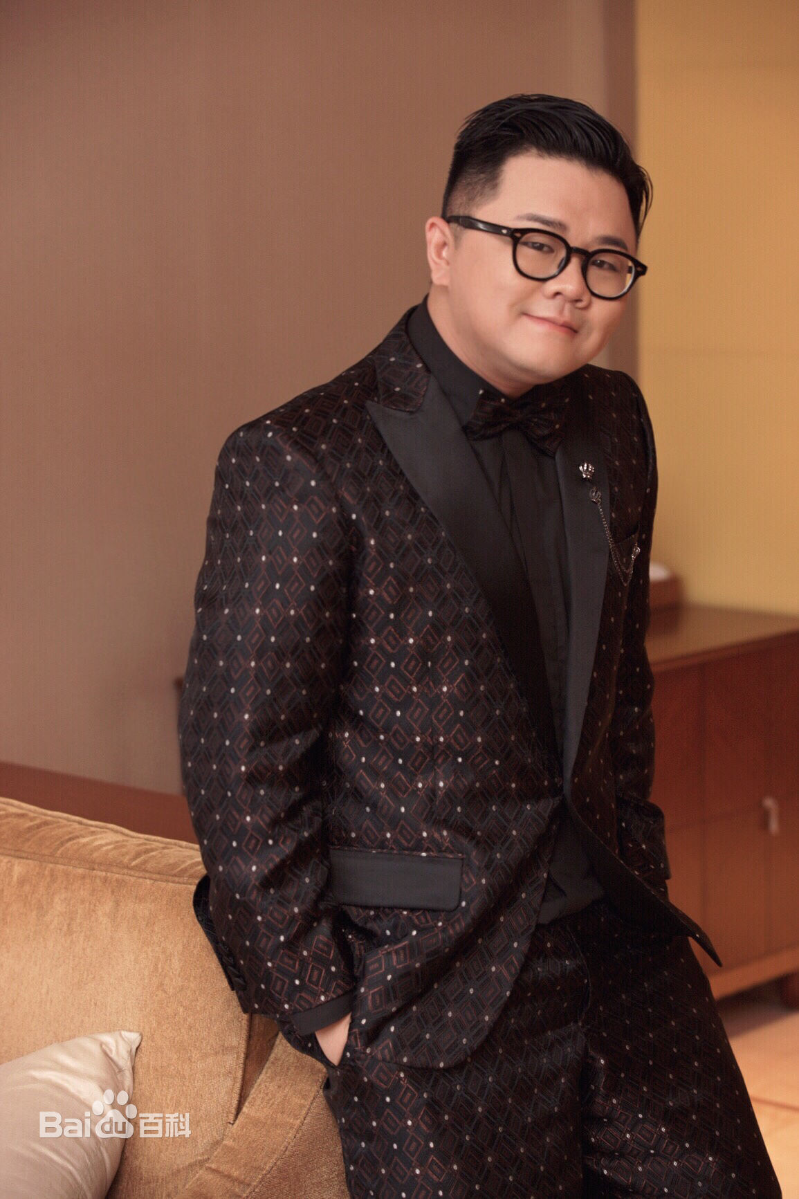 王戈《时间牢笼》精选剧照