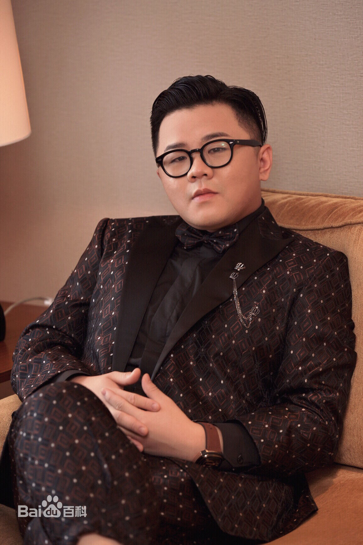 王戈《时间牢笼》精选剧照