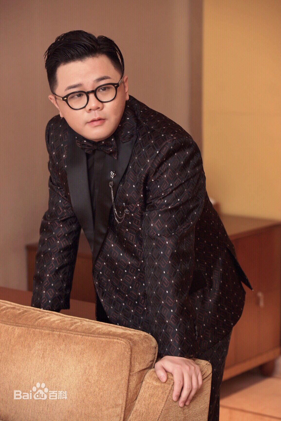 王戈《时间牢笼》精选剧照