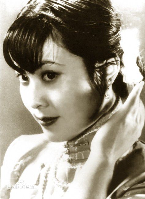 傅丽莉电影最新剧照