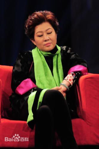 傅丽莉电影最新剧照