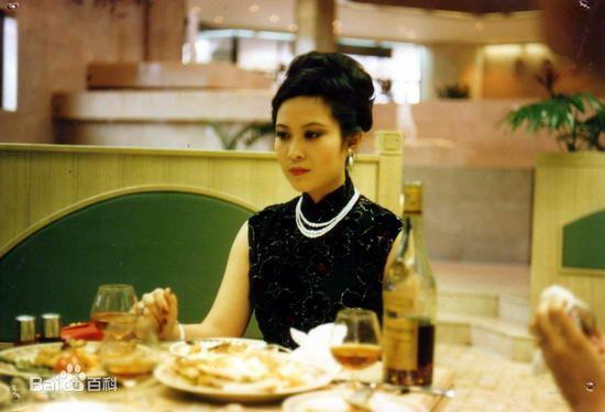 高清傅丽莉性感图片