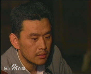 高清仇永力(yongli)图片