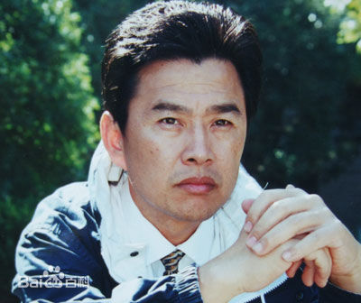 高清仇永力(yongli)图片