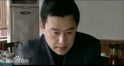 高清仇永力(yongli)图片