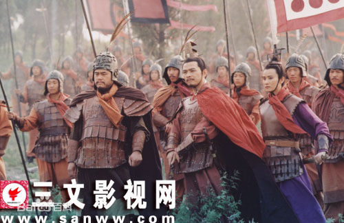 仇永力(yongli)拍的古装照生活照相册