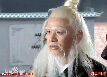 仇永力(yongli)拍的古装照生活照相册