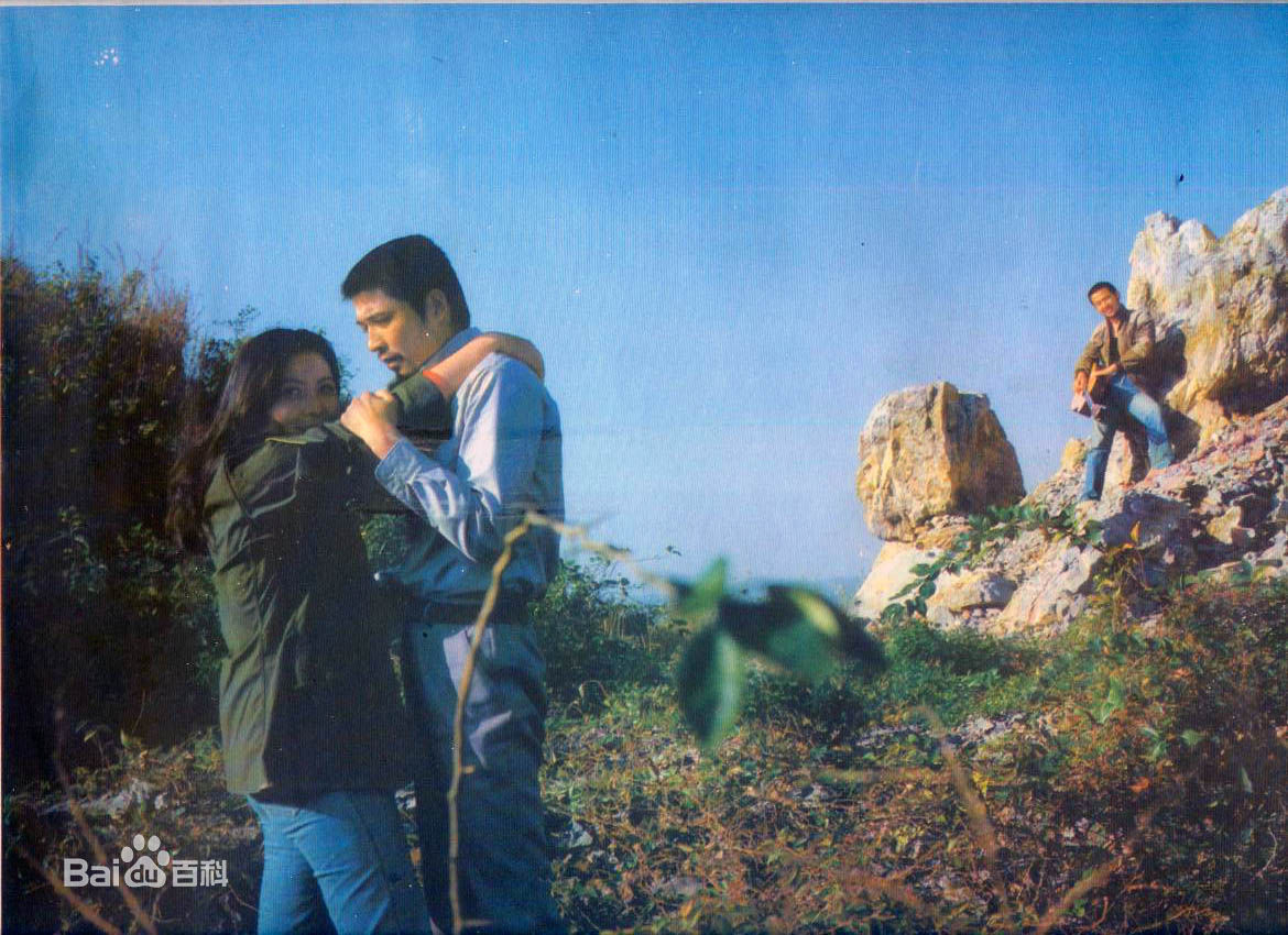 仇永力(yongli)现代最全剧照