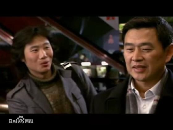 仇永力(yongli)现代最全剧照