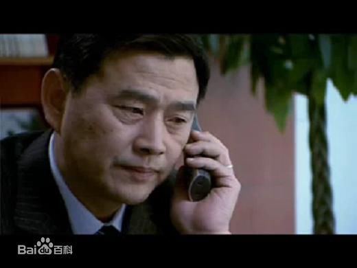 仇永力(yongli)现代最全剧照