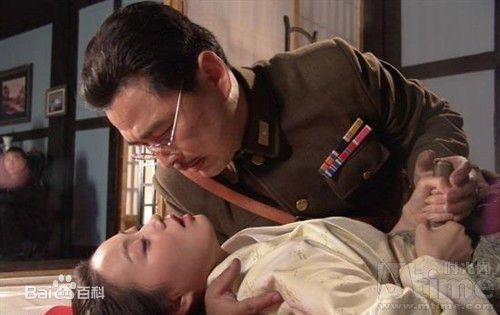 仇永力(yongli)现代最全剧照