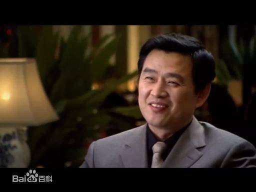 仇永力(yongli)现代最全剧照