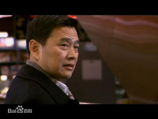 仇永力(yongli)现代最全剧照