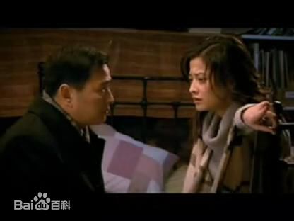 仇永力(yongli)现代最全剧照