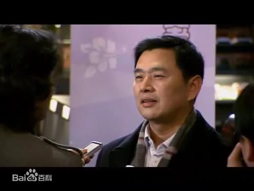 仇永力(yongli)现代最全剧照