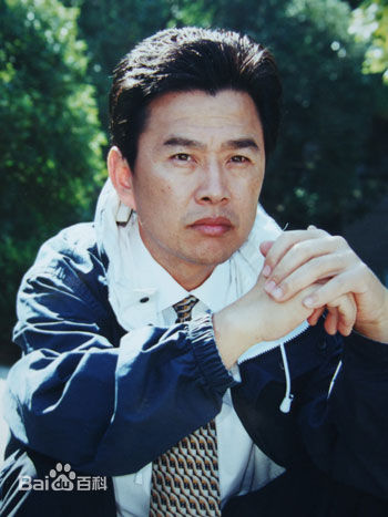 仇永力(yongli)生活照生活照