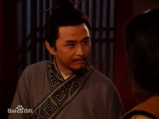 仇永力(yongli)孙子兵法与三十六计中扮演孙膑性感图片图集