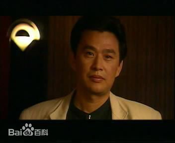 高清仇永力(yongli)图片