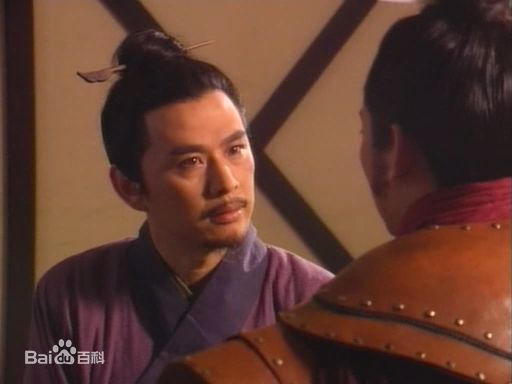 高清仇永力(yongli)图片