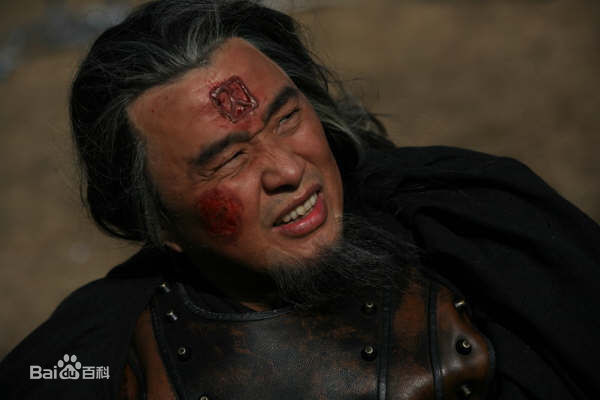 高清仇永力(yongli)图片