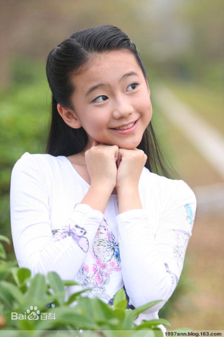 黄安仪(Ann)精选安仪照图册