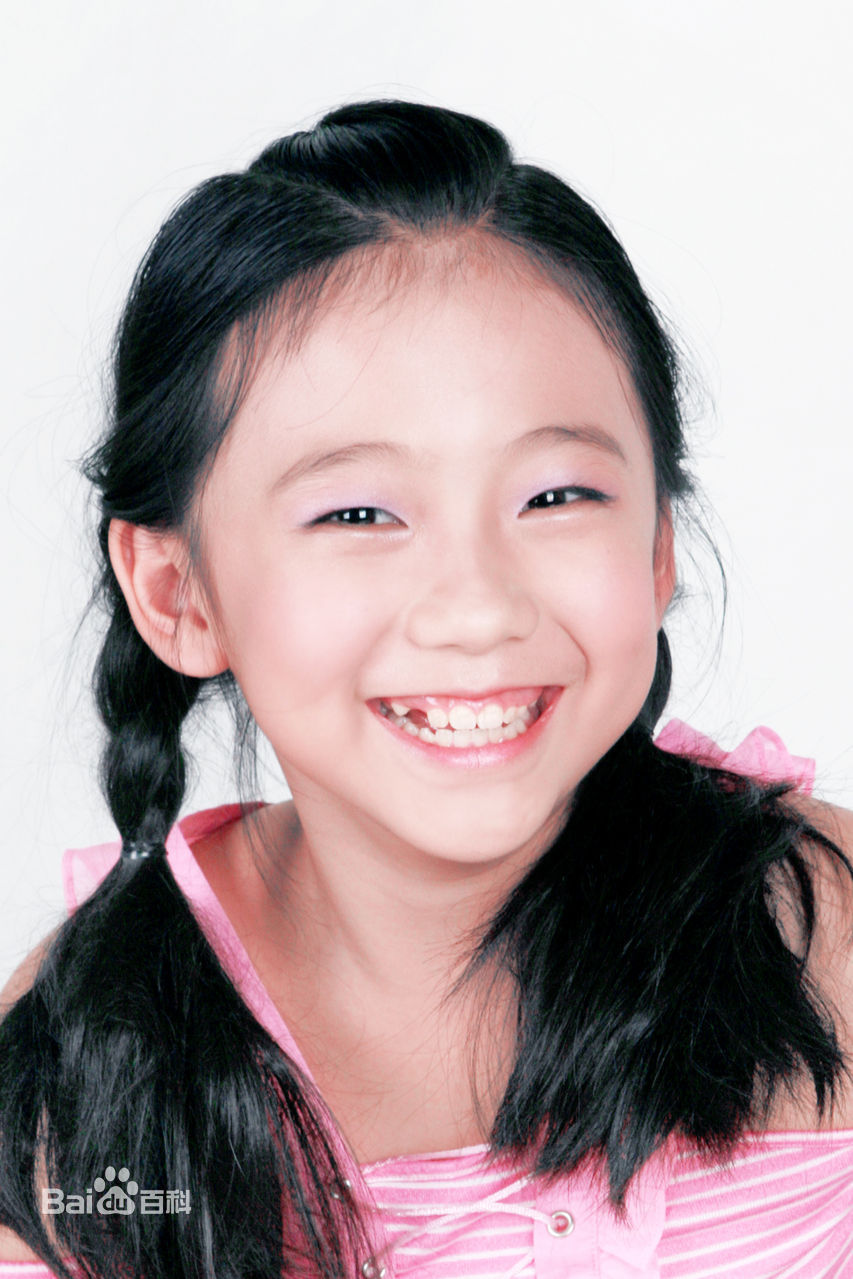 黄安仪(Ann)精选安仪照图册