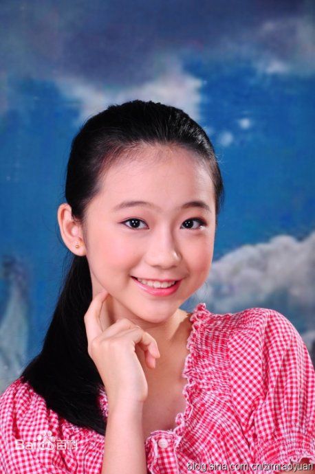 黄安仪(Ann)精选安仪照图册