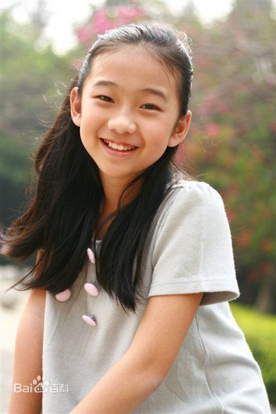 黄安仪(Ann)精选安仪照图册