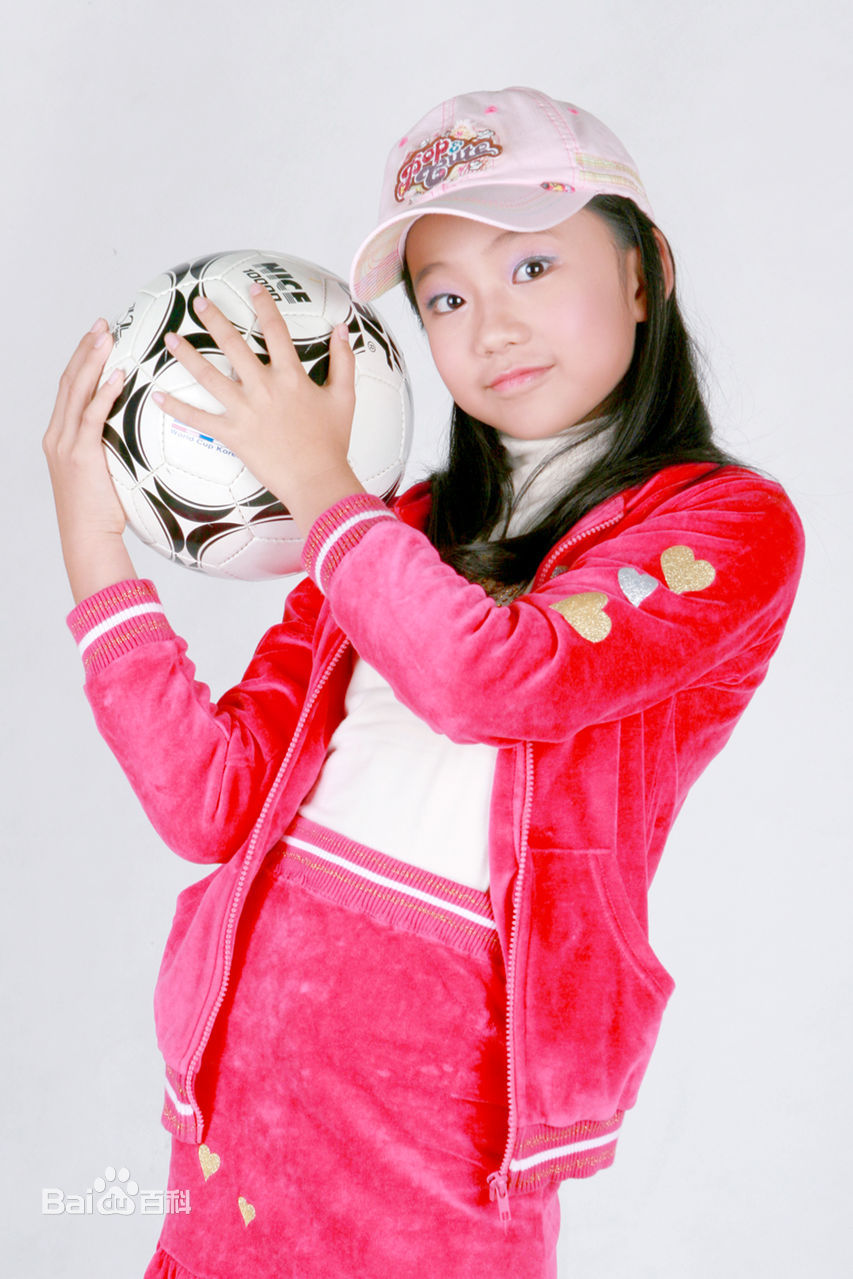 黄安仪(Ann)精选安仪照图册