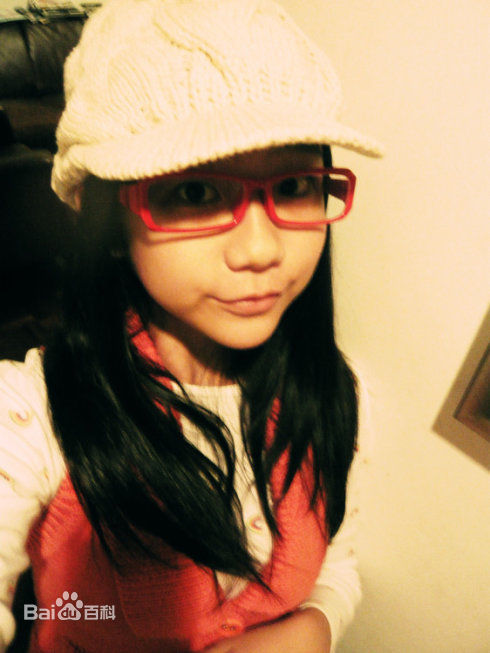 黄安仪(Ann)精选安仪照图册